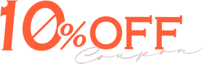 10パーセントOFF