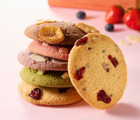 深川カントリーファームBBBクッキー