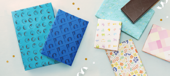 のし・包装紙サービス