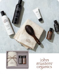 ジョンマスターオーガニック　ギフトセットB