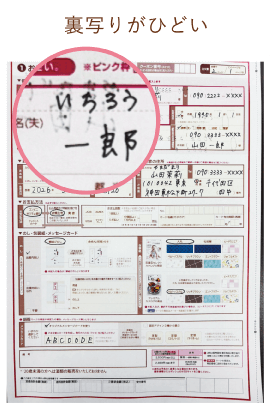 アプリでの撮影やフィルター加工をしている