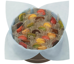 アンリ・シャルパンティエ　プティ・ガトー・アソルティA