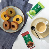 スターバックス ミックスギフトBとミニバウム5個セット