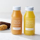 ディーン＆デルーカ フルーツドリンク6本セット