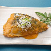 山陰大松 氷温熟成　煮魚・焼魚ギフト10切