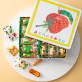 はらぺこあおむし　各種