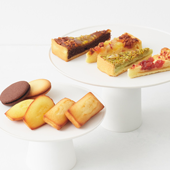 アンリ・シャルパンティエ　焼菓子　各種