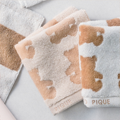 ジェラートピケ　タオルセット　各種