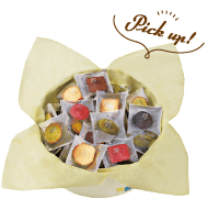 さすが と言われる 贈り物 デザイン性の高いブランド 商品特集 Milpoche