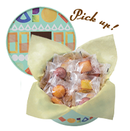 アンリ・シャルパンティエ　プティ・ガトー・アソルティC